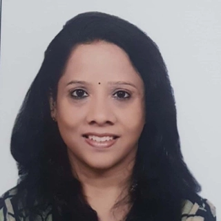 Priyadarshini Amarjeeth