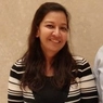 Priyadarshini Bhagat