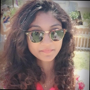 Priyadarshini Challa