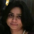 Priyadarshini Deshmukh