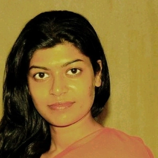 Priyadarshini Mathew