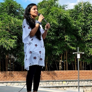 Priyadarshini Rajasekaran