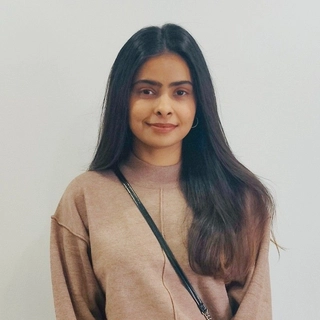 Priyadarshini Rathod