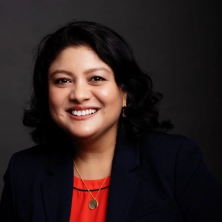 Priyadarshini Sharma