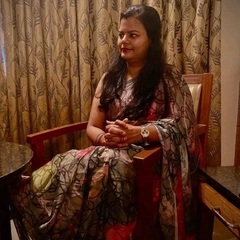 Priyadarshini Venkatraman
