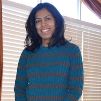 Priyadarsini Govindaraj