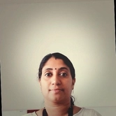 Priyadarsini Jaikrishnan