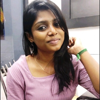 Priyadharshini C