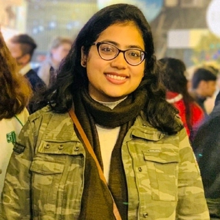 Priyal Arora