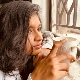 Priyal Bhandia