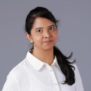 Priyalakshmi R