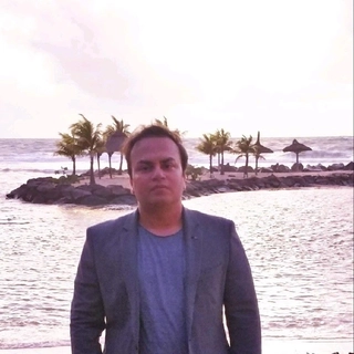 Priyam Mandal