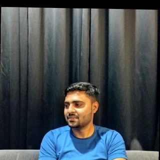 Priyam Singh