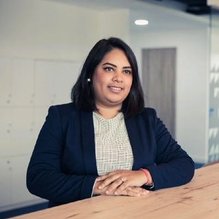 Priyamvada Seebaluck Ramnial