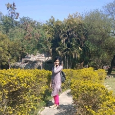 Priyamvadha Padmanabhan
