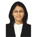 Priyancka Dastur