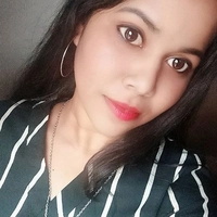 Priyanga Balamurugan