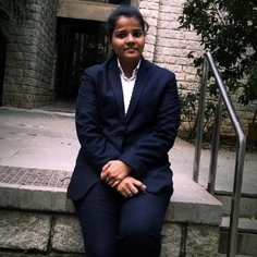 Priyanga Iyappan