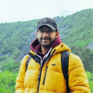 Priyank Anovadiya