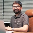 Priyank Dobariya