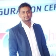 Priyank Patel
