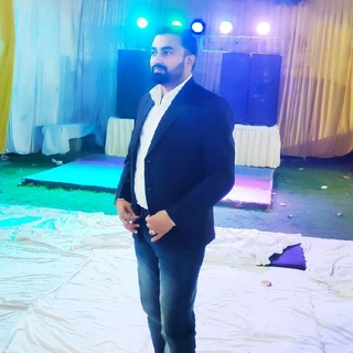 Priyank Tyagi