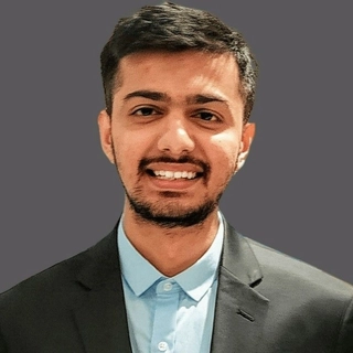 Priyank Vaghela
