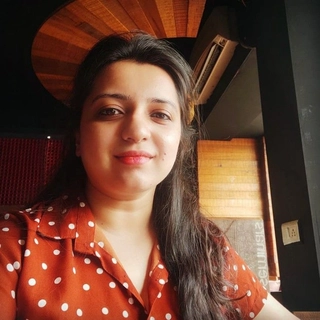 Priyanka A.
