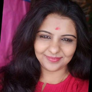 Priyanka Balaji