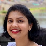 Priyanka Bane Kamble