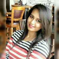 Priyanka Bg