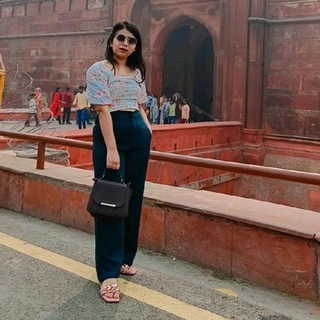 Priyanka Bisht