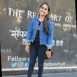 Priyanka Brahmbhatt