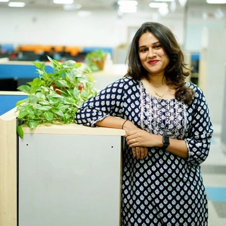 Priyanka Chappidi