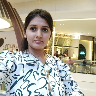 Priyanka Chincholi