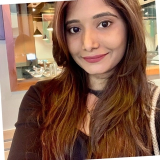 Priyanka (Crystal Davis)