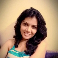 Priyanka Dandia
