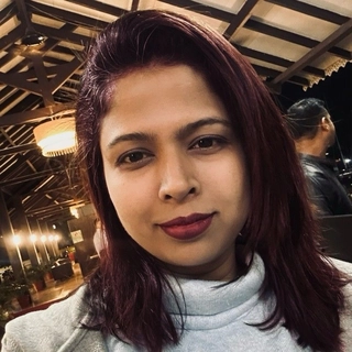 Priyanka Dani