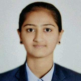 Priyanka Dhane
