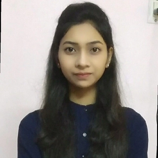 Priyanka Dharmik