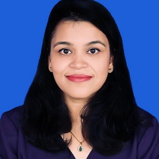 Priyanka Fulzele - Gosavi