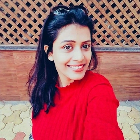Priyanka Garud