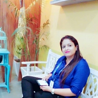 Priyanka Goyal
