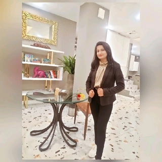 Priyanka Gupta