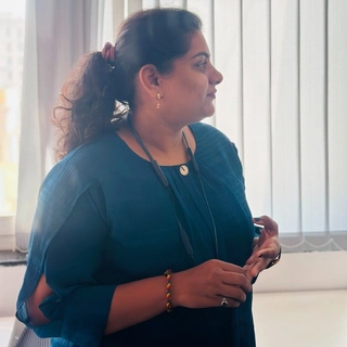 Priyanka Jadhav