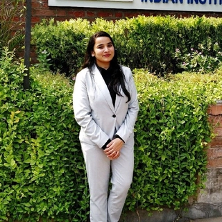 Priyanka Jain