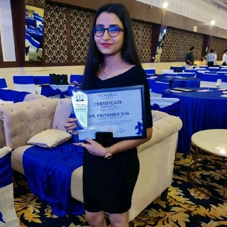Priyanka Jha