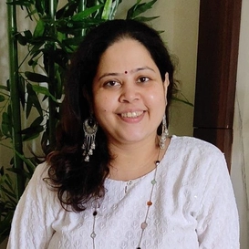 Priyanka Joshi