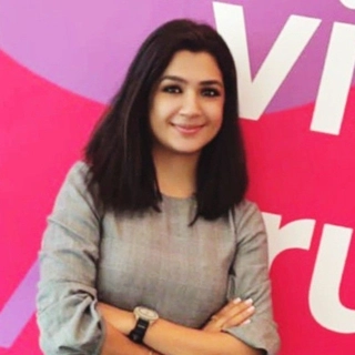 Priyanka Juneja