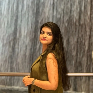 Priyanka Kalwar